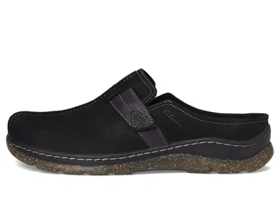 Clarks Orlene Clogs In Black