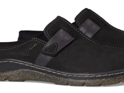 Clarks Orlene Clogs In Black