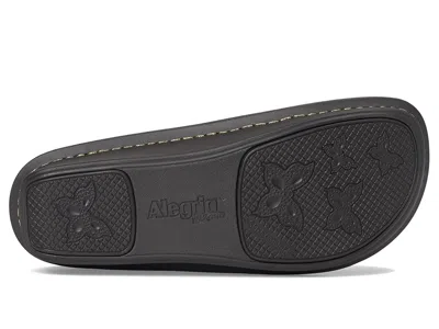 Alegria Classic In Brown