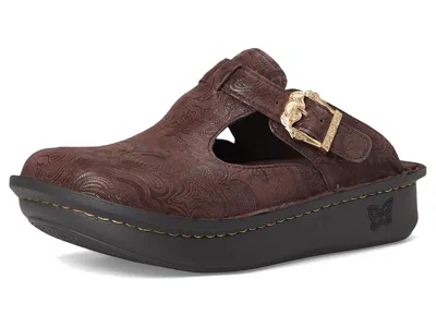 Alegria Classic In Brown