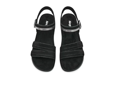 Alegria Blinda In Black