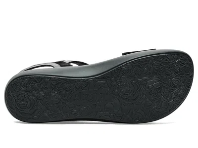 Alegria Blinda In Black