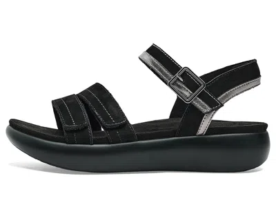 Alegria Blinda In Black
