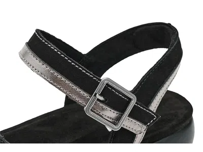Alegria Blinda In Black