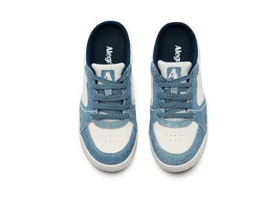 Alegria Celeste In Blue