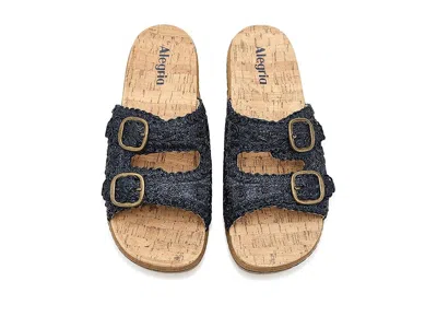 Alegria Oona In Blue