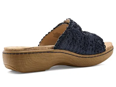 Alegria Oona In Blue