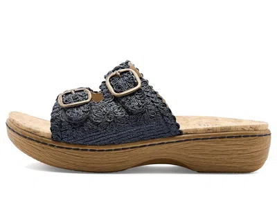 Alegria Oona In Blue
