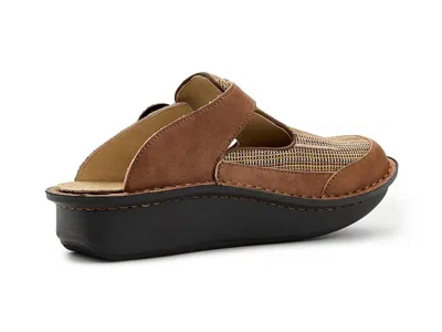 Alegria Classic In Brown
