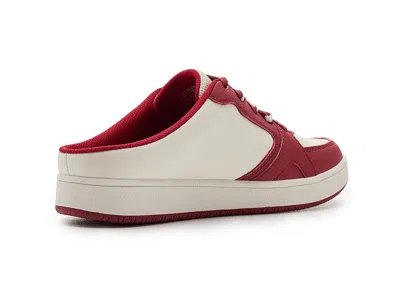 Alegria Celeste In Red