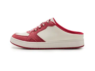 Alegria Celeste In Red