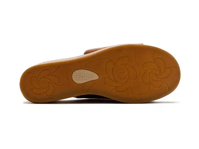 Born Shilo In Brown