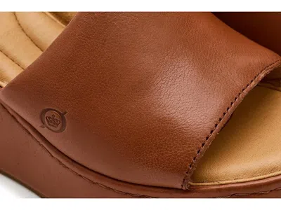 Born Shilo In Brown