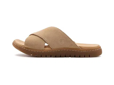 Born Adia In Brown