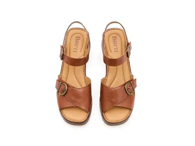 Born Bella In Brown