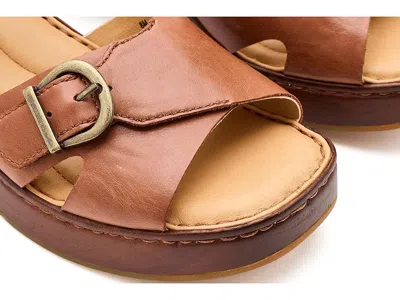 Born Bella In Brown