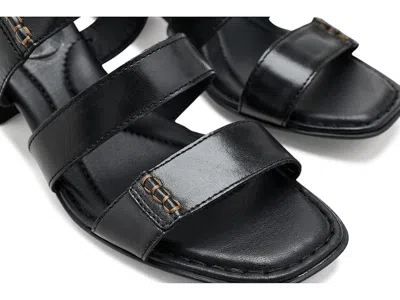 Born Secan In Black
