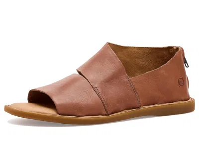Born Mila Sandal In Brown