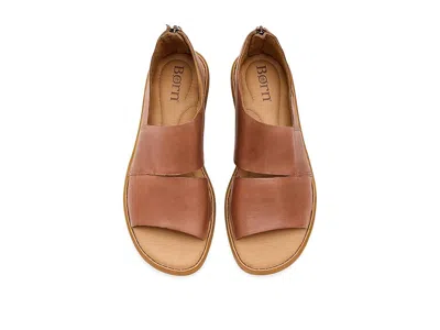 Born Mila Sandal In Brown