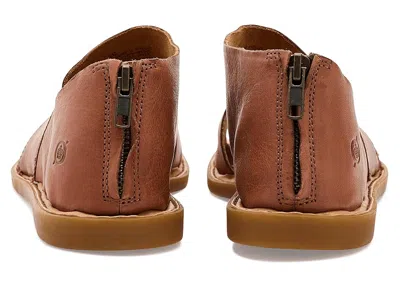 Born Mila Sandal In Brown