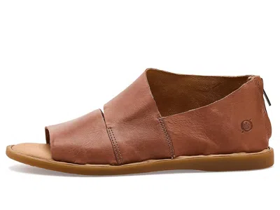 Born Mila Sandal In Brown