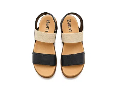 Born Amabel Sandal In Multi