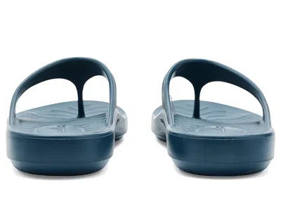 Sperry Flow Sandals In Blue