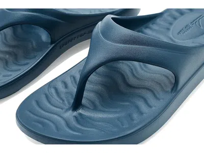 Sperry Flow Sandals In Blue