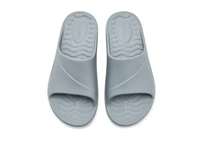Sperry Flow Slides In Gray