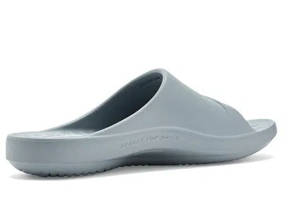Sperry Flow Slides In Gray