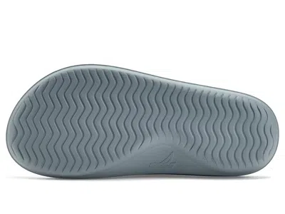Sperry Flow Slides In Gray