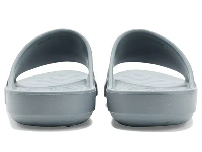 Sperry Flow Slides In Gray