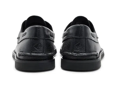 Sperry Ao 2-eye Ripple In Black