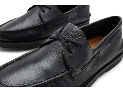 Sperry Ao 2-eye Ripple In Black