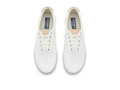 Sperry Cvo Helm In White
