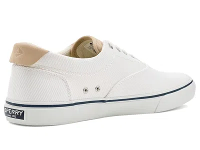 Sperry Cvo Helm In White