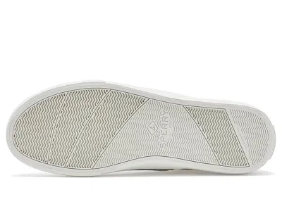 Sperry Cvo Helm In White
