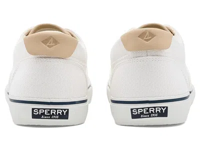 Sperry Cvo Helm In White