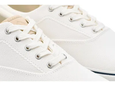 Sperry Cvo Helm In White