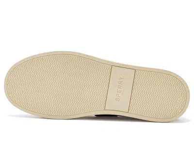 Sperry Como Moc In Brown