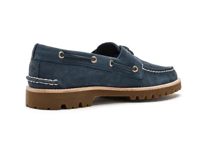 Sperry Ao 2-eye Lug In Pattern
