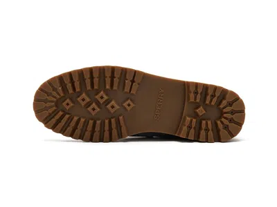 Sperry Ao 2-eye Lug In Pattern
