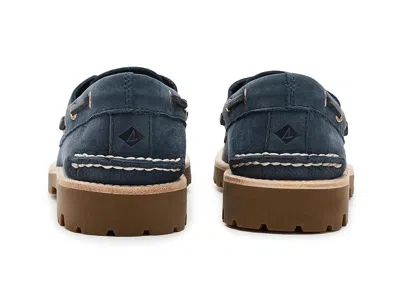 Sperry Ao 2-eye Lug In Pattern
