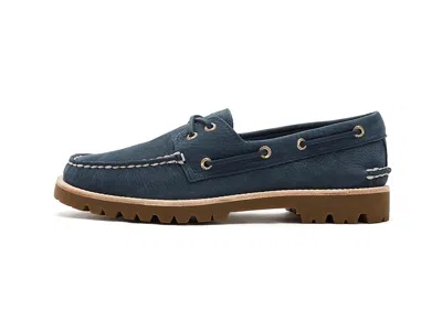 Sperry Ao 2-eye Lug In Pattern
