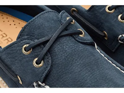 Sperry Ao 2-eye Lug In Pattern