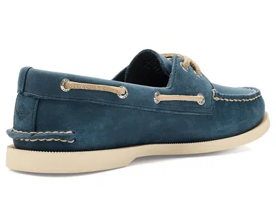Sperry Ao 2-eye In Blue