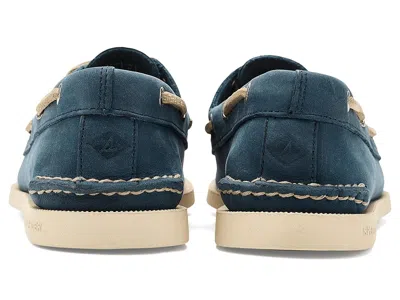 Sperry Ao 2-eye In Blue