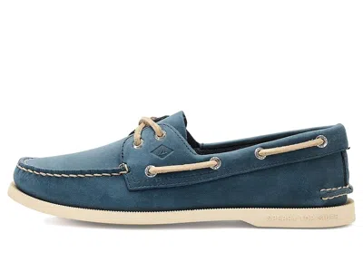 Sperry Ao 2-eye In Blue