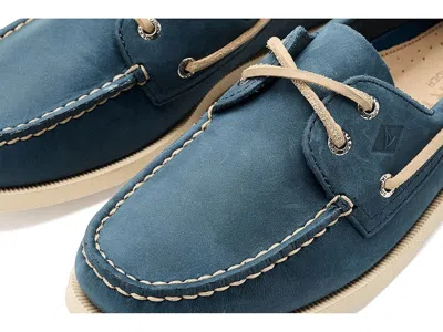 Sperry Ao 2-eye In Blue