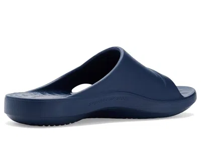Sperry Flow Slides In Blue